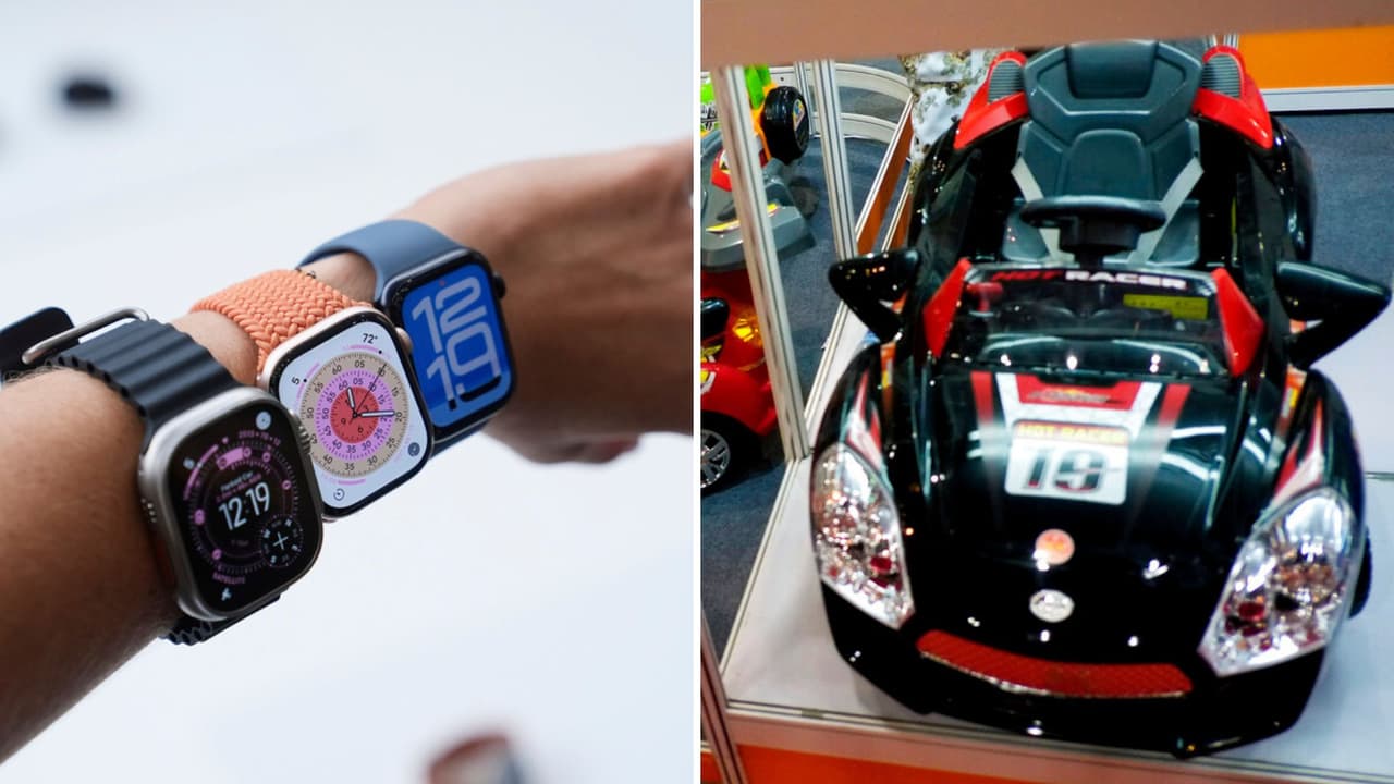 California cobrará 1.5% extra en electrónicos con batería integrada desde 2026