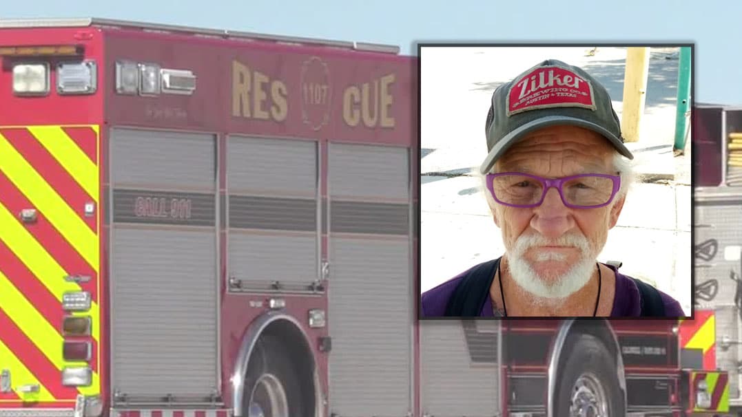 Identifican al hombre encontrado muerto en planta de reciclaje al sur de Austin