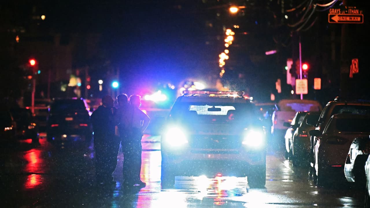 Al menos tres muertos y tres heridos por tiroteo masivo en Virginia