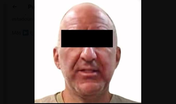 Quién es Juan Manuel Abouzaid, alias 'El Árabe', el alto miembro del Cartel Jalisco Nueva Generación que México extraditó a EEUU