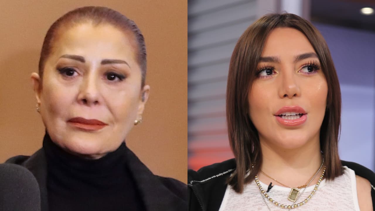 ¿Alejandra Guzmán y Frida Sofía otra vez distanciadas? Cantante hace confesión sobre su relación