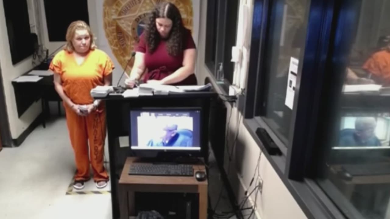 Era gerente de un restaurante y la acusan de robarle una Louis Vuitton a una clienta