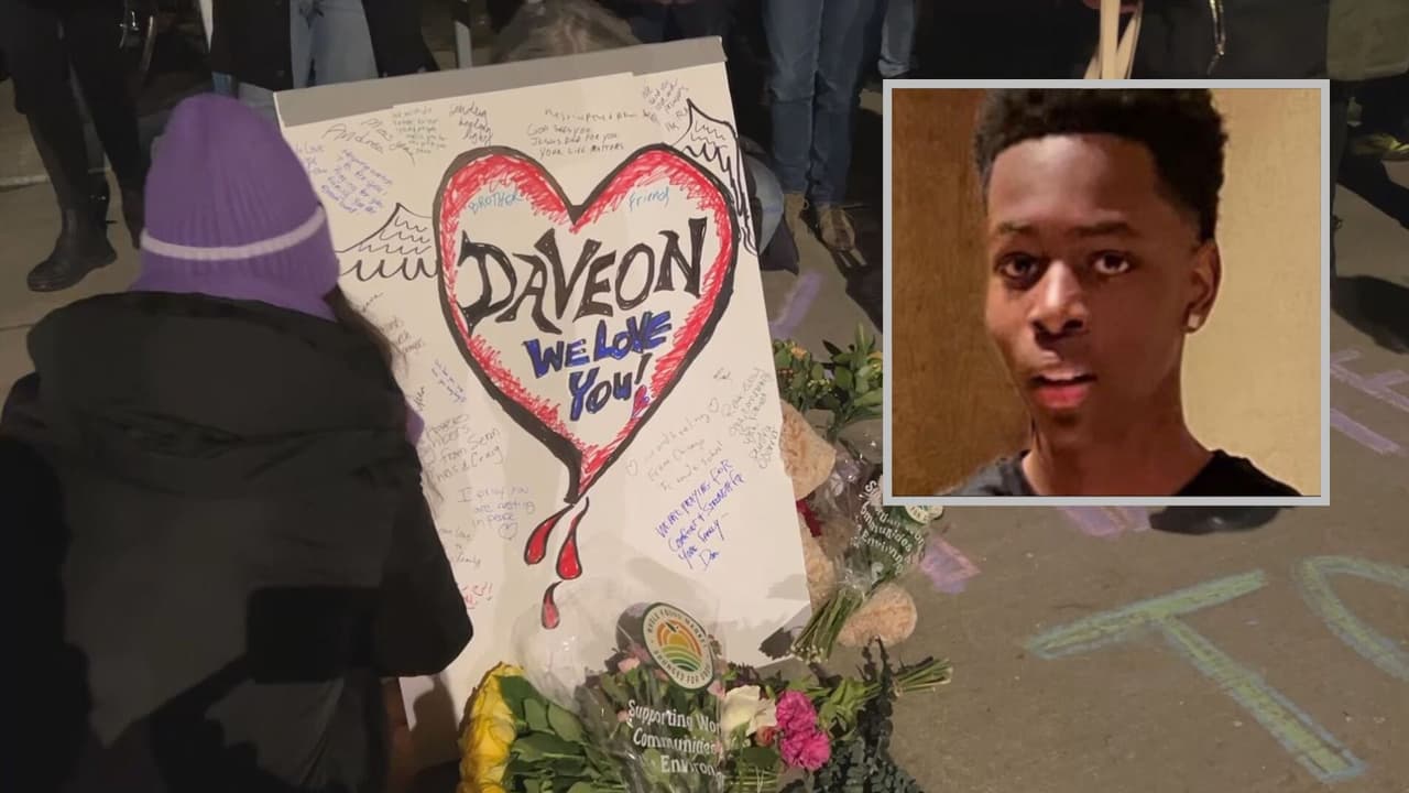 Dos jóvenes enfrentan cargos por la muerte de un estudiante y herir a dos más cerca de una escuela