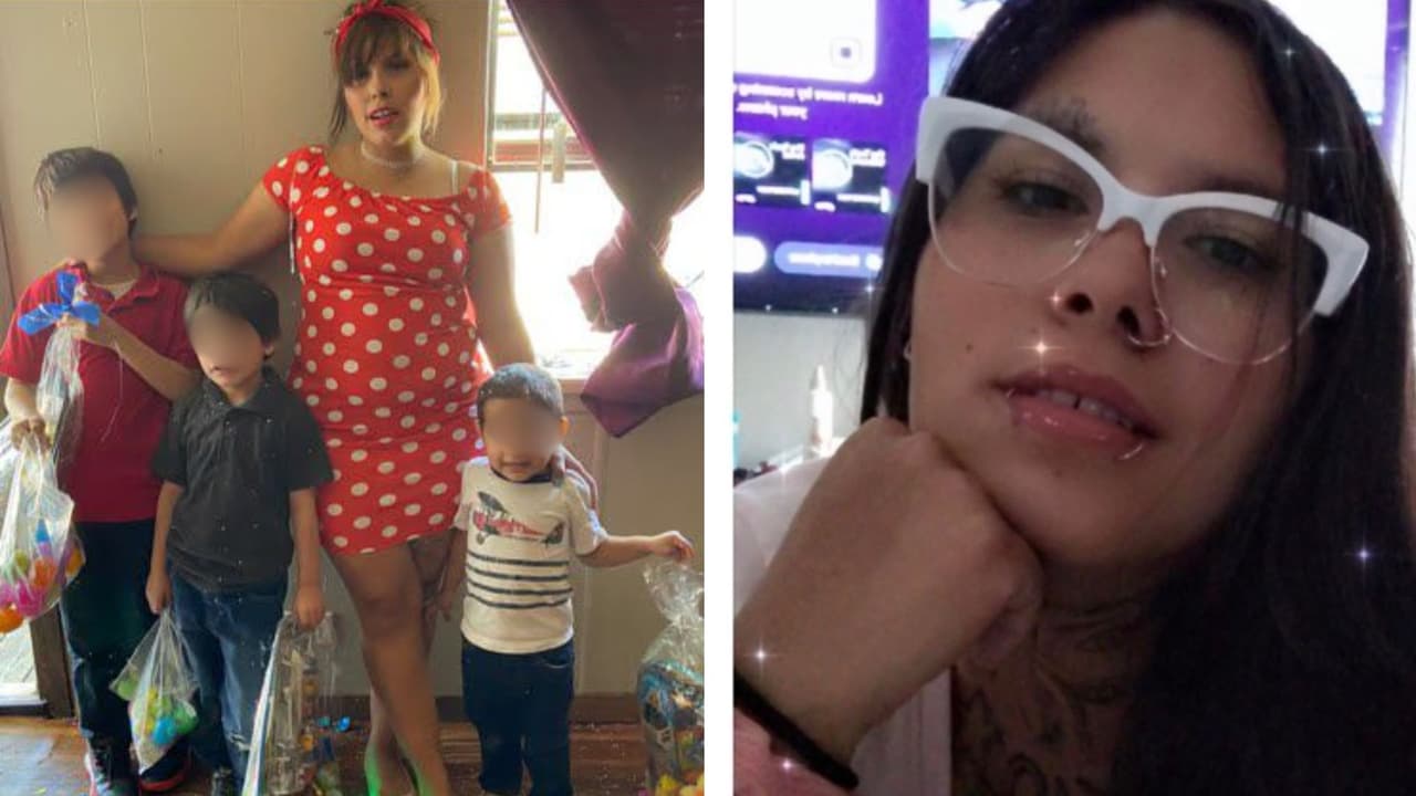 Madre hispana de cuatro hijos muere atropellada por un conductor de Uber en San Antonio