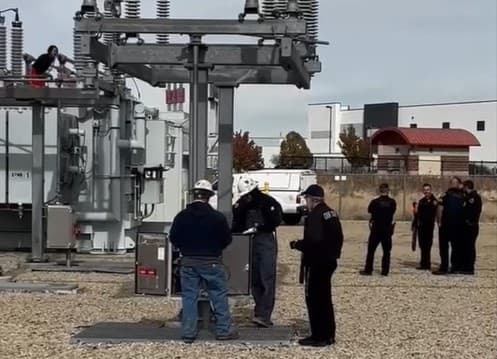 Las investigaciones apuntan a que esta mujer estaba
<b>atravesando un episodio de salud mental</b>.