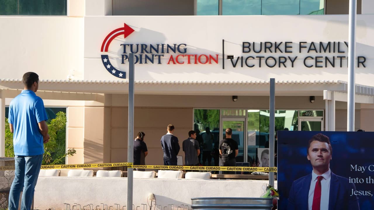 Qué es Turning Point USA y cuál es su importancia en el ámbito político conservador