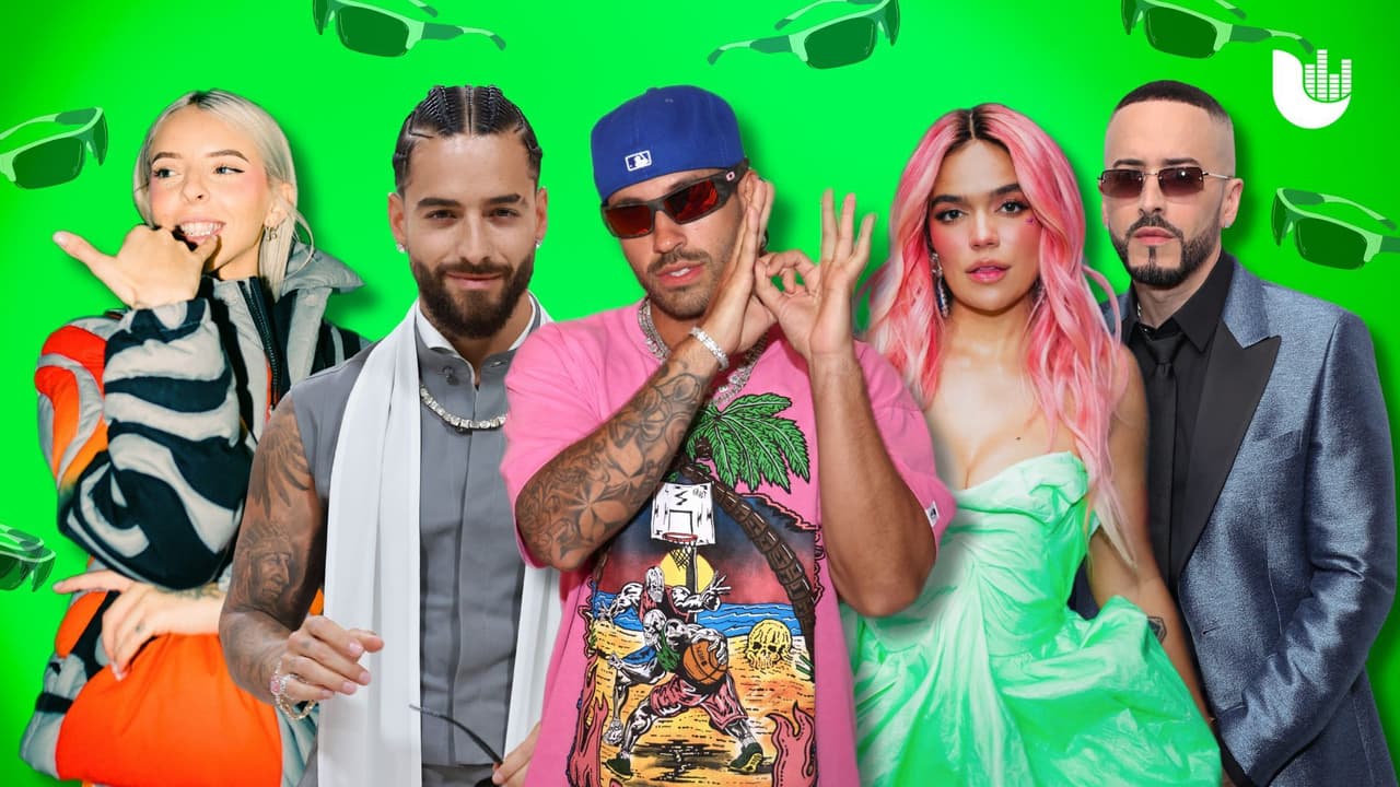 Feid: las mejores colaboraciones del ‘Ferxxo’ junto a Maluma, Young Miko, Yandel y más