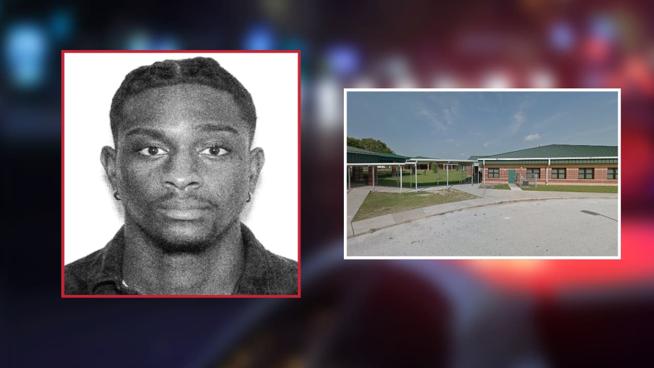 Arrestan a profesor de secundaria de Haines City acusado de tener contacto sexual con estudiante