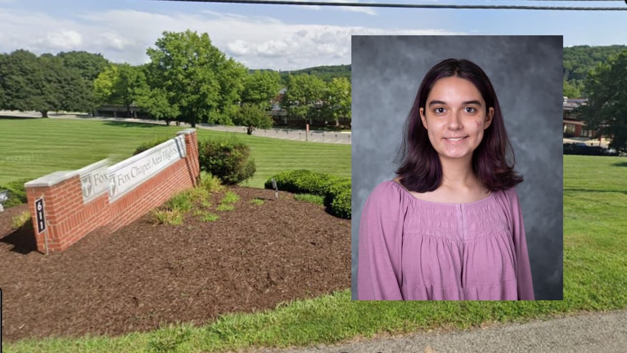 Estudiante de Pensilvania realiza hazaña en examen de AP