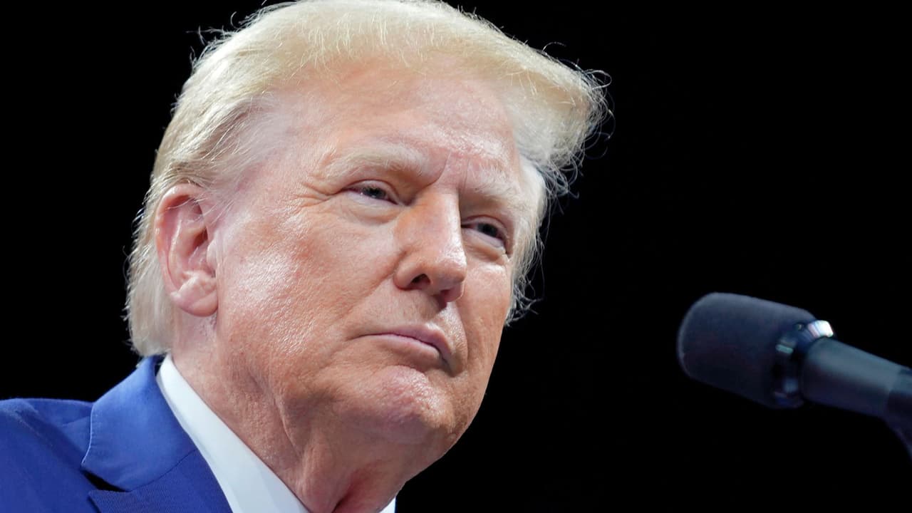 Trump aprueba las solicitudes de ayuda por desastre para al menos 7 estados