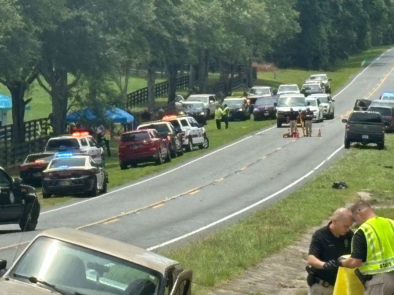 En ese primer momento, Bárcena no precisó la cantidad de mexicanos afectados, ni tampoco las identidades.