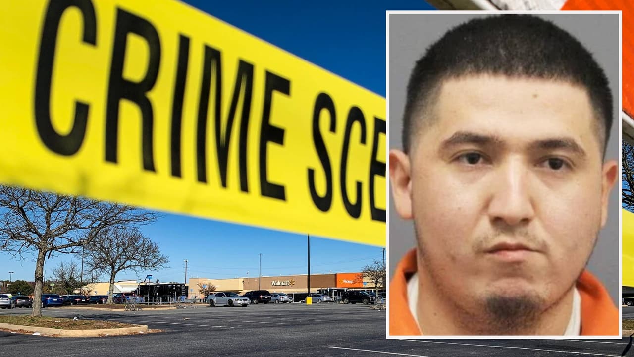 Sentencian a cadena perpetua a miembro de la MS-13 por asesinatos de civiles al azar