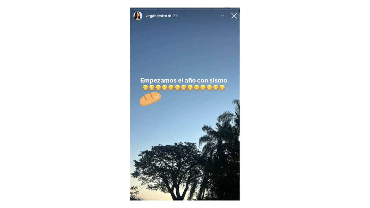 Joanna Vega-Biestro.