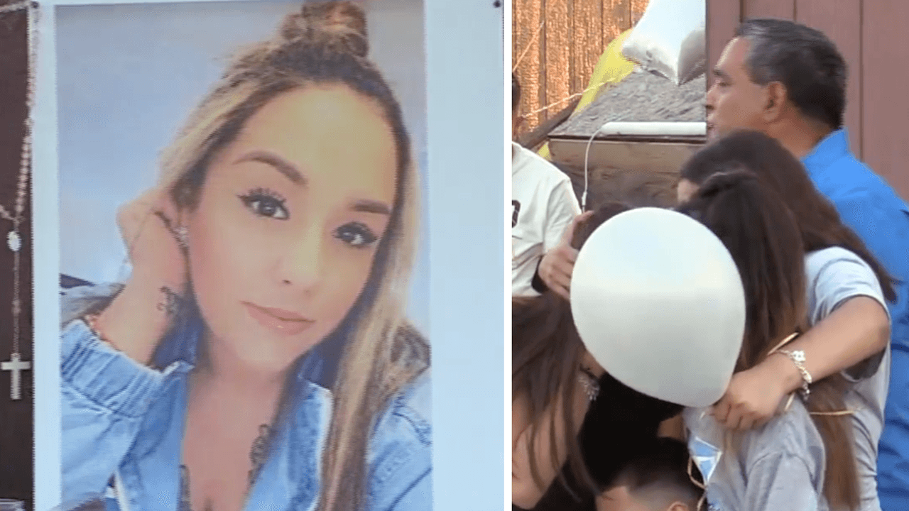 La madre de una hispana asesinada afirma que policías la mataron y demanda a la ciudad de San Antonio