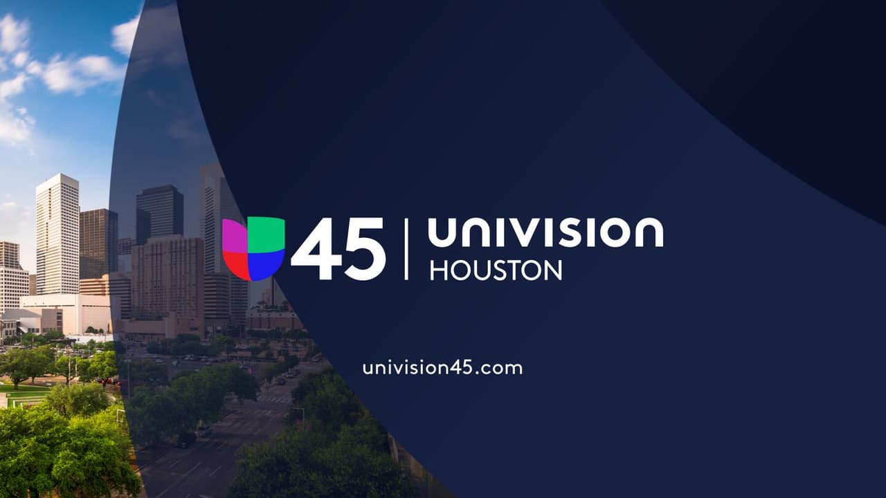 Ampliamos la presencia de Univision Houston en más plataformas digitales para darte la mejor información de tu comunidad