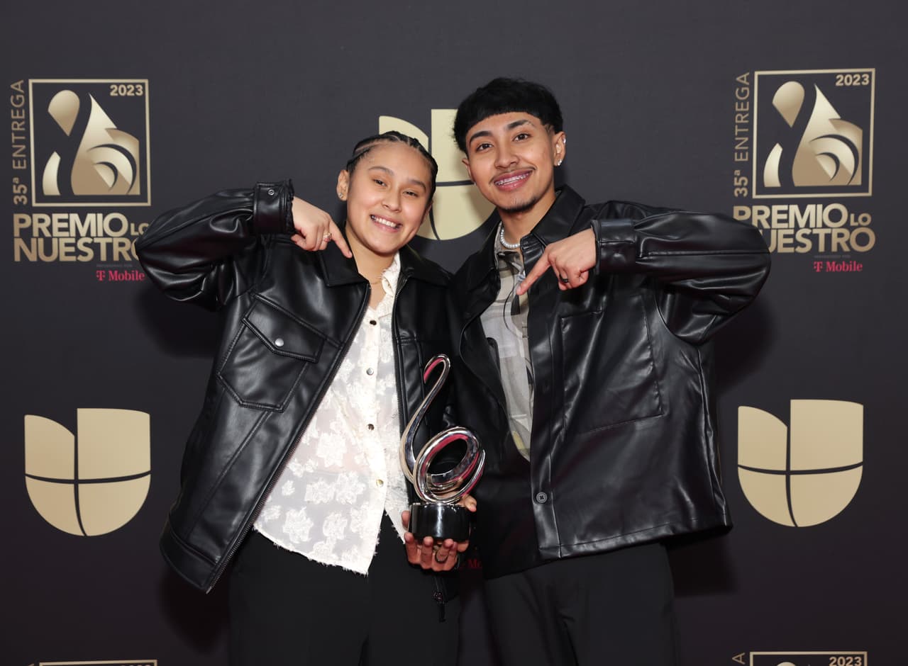 “Yo ni quería salir” Yahritza y Su Esencia sobre las amenazas por sus comentarios sobre la comida mexicana