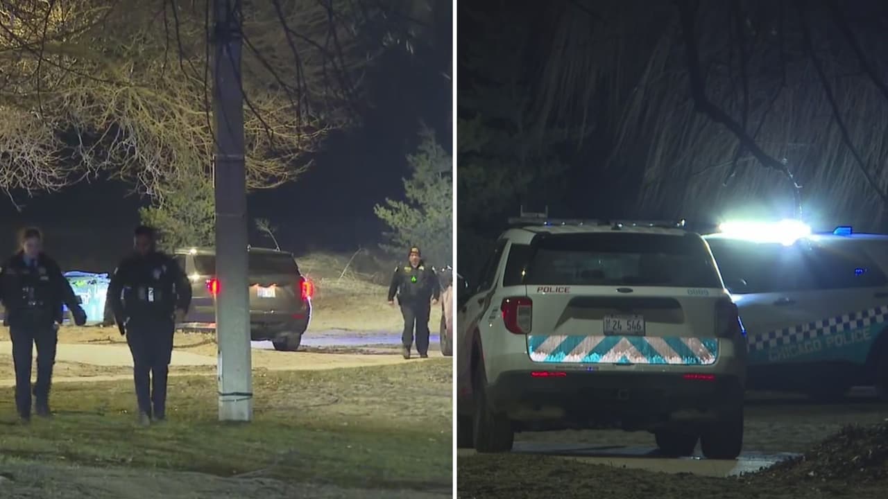 Estudiante de 18 años muere en tiroteo cerca de Loyola Beach en Chicago