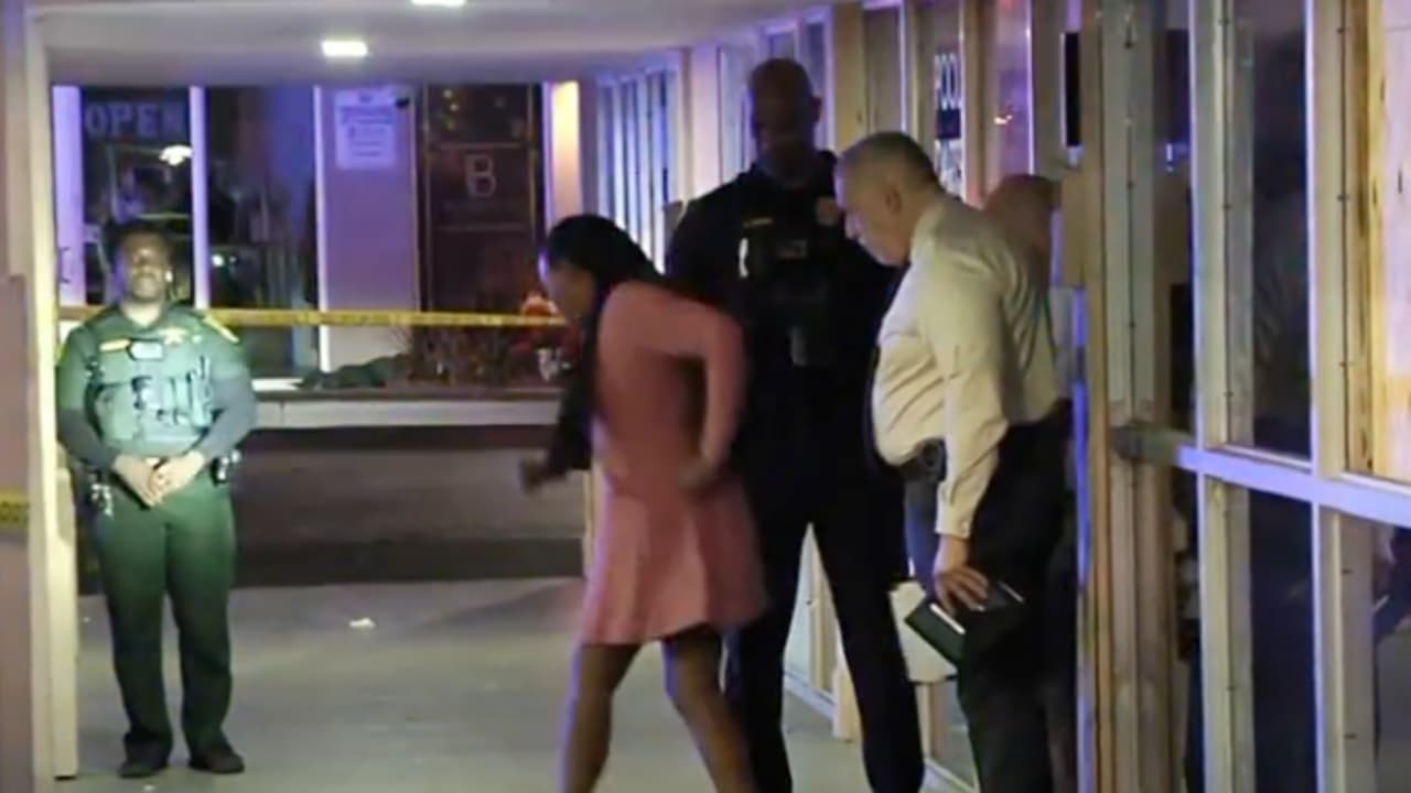 Discusión en un bar de Pembroke Park origina tiroteo que termina con un hombre herido