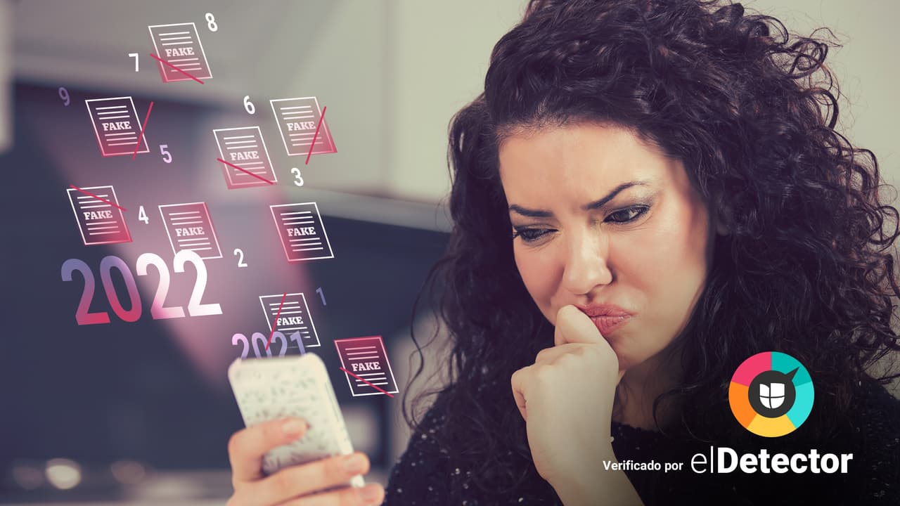 ¿Cierto, falso, hay evidencias? Lo que dicen las autoridades de salud sobre estas 8 desinformaciones comunes en la pandemia