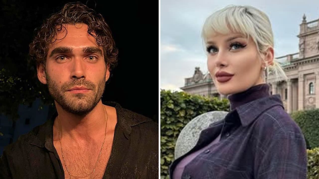 ¿Quién es el actor turco que fue interrogado tras muerte de ‘influencer’?: fue el último que la vio con vida