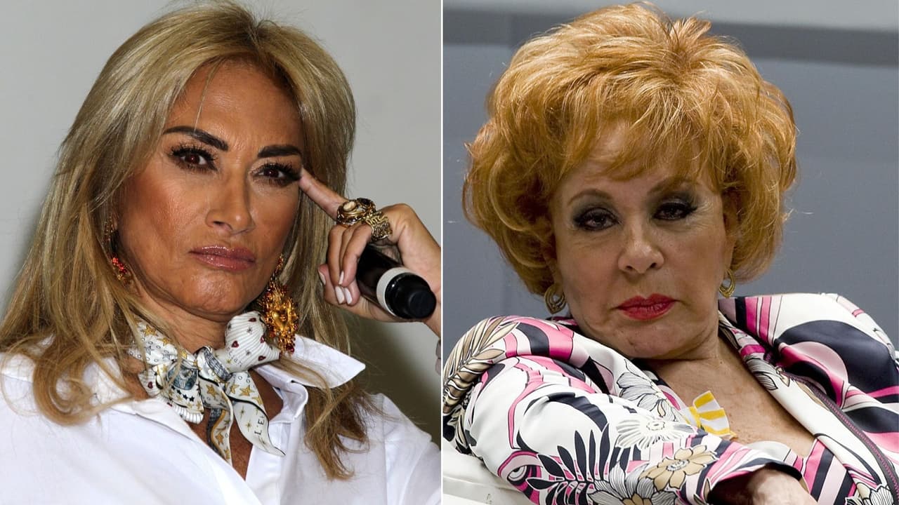 Adela Micha asegura que se disculpó con Silvia Pinal tras polémica por su salud: esto contestó la actriz