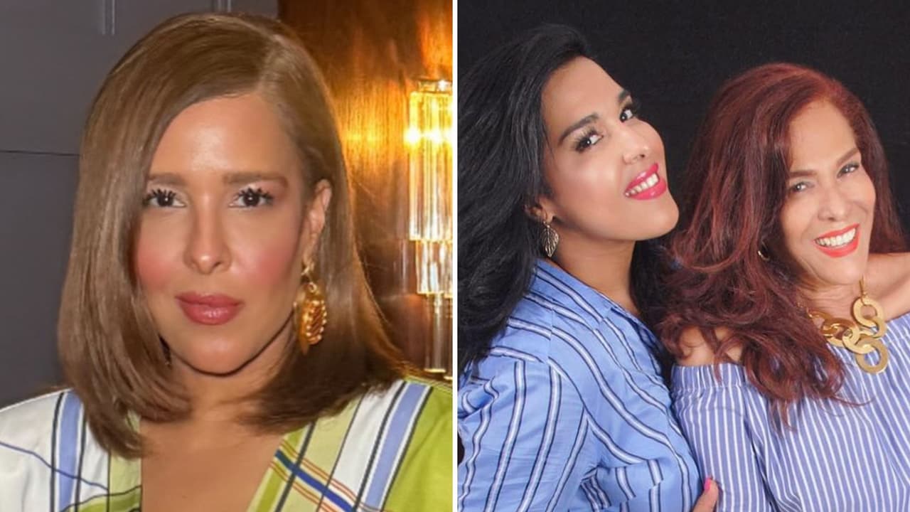 Mueren Yolaine Díaz, periodista de People en Español, y su mamá en incendio: habrían fallecido “abrazadas”