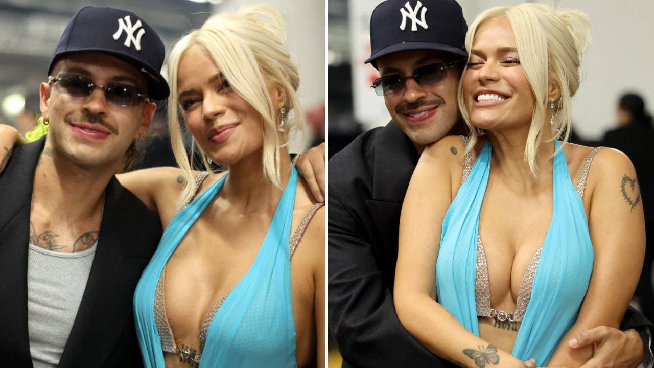 ¿Karol G y Feid se casaron en secreto? La fotografía que levanta sospechas