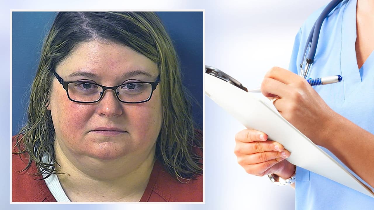 Cadena perpetua para la enfermera de Pensilvania que admitió que suministró dosis excesivas de insulina a pacientes