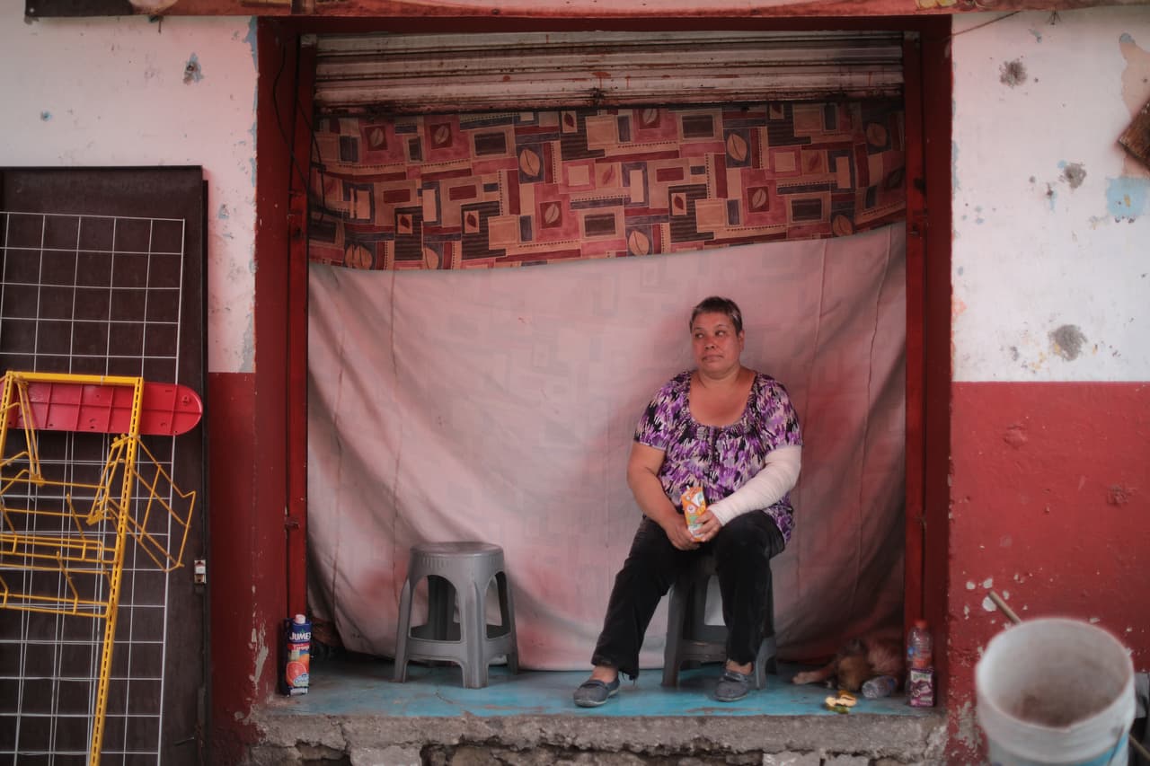 Saber si tu casa es o no segura luego de un terremoto es más complejo de lo que parece