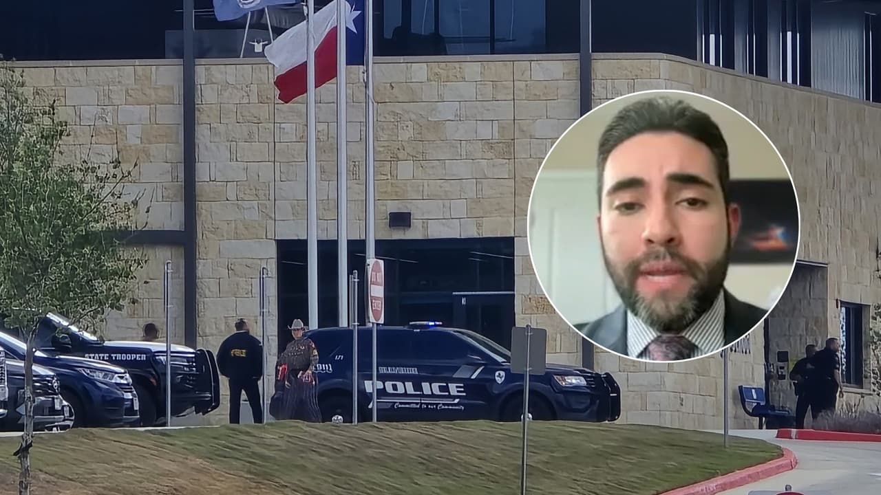 ¿Qué cargos podrían enfrentar los padres del menor que disparó a una maestra en Texas?