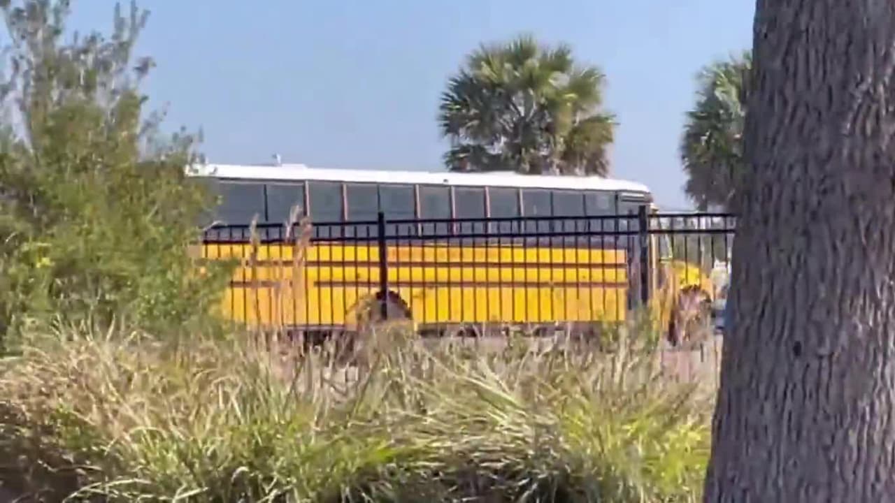 Más de 6,500 conductores reciben advertencias por exceso de velocidad en zonas escolares