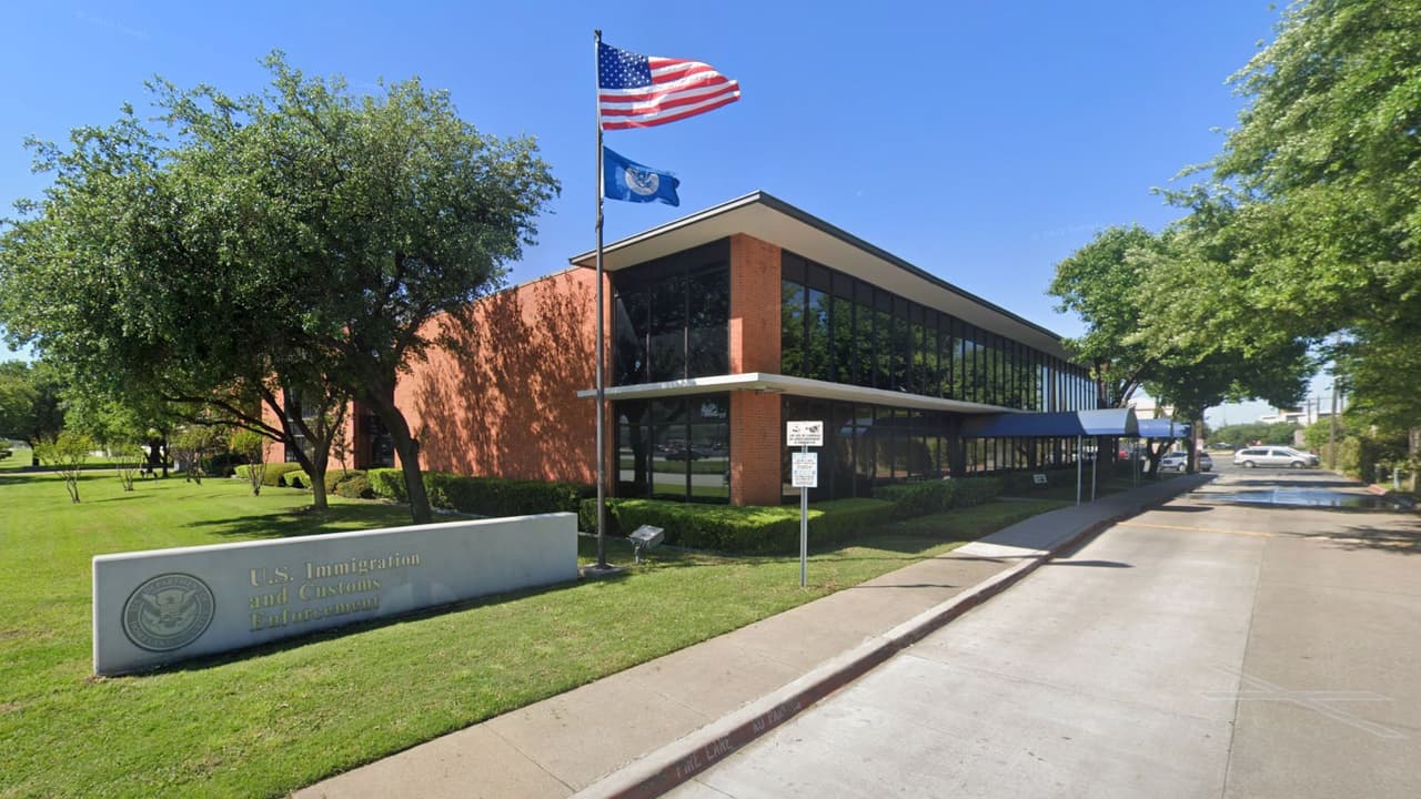 Código, inspecciones y una pregunta: ¿puede Dallas obligar al ICE a cumplir sus propias reglas?
