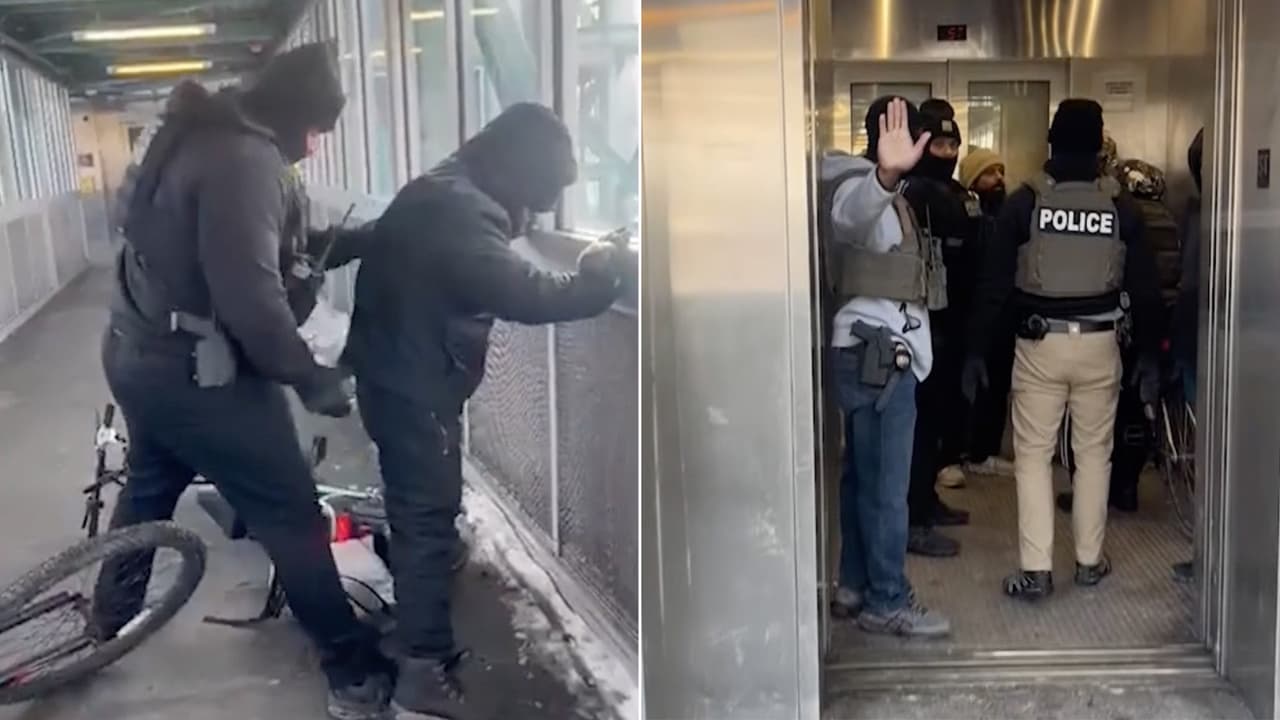 Miedo entre la comunidad por operativos de ICE en Hoboken y Jersey City