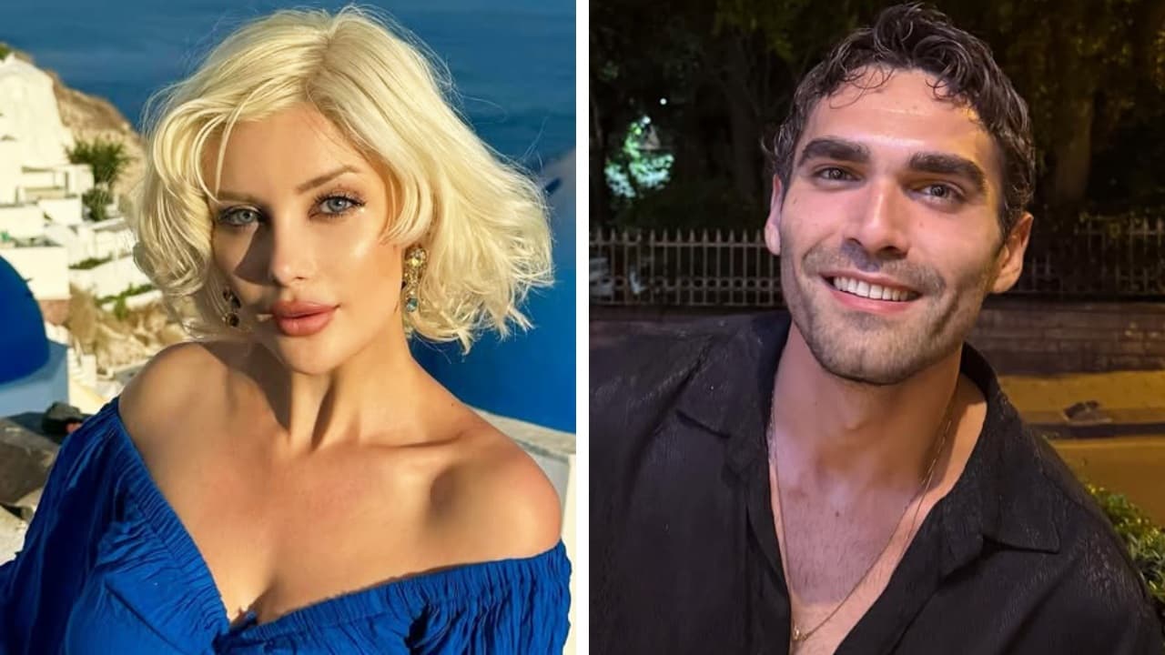 Muere 'influencer' en condiciones misteriosas: famoso actor fue captado saliendo de su apartamento