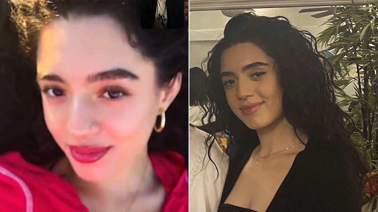 Hallan en Nueva York a Melany Duarte, joven hispana desaparecida de Nueva Jersey