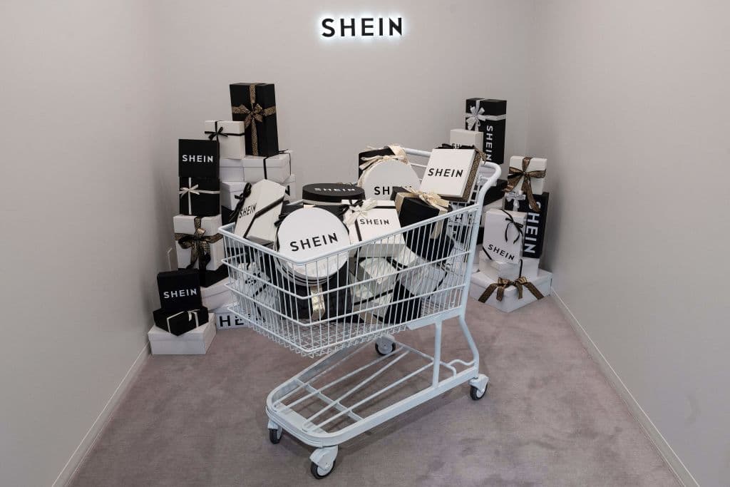 ¿Compras en Shein? Texas abrió una investigación contra la tienda por estos motivos