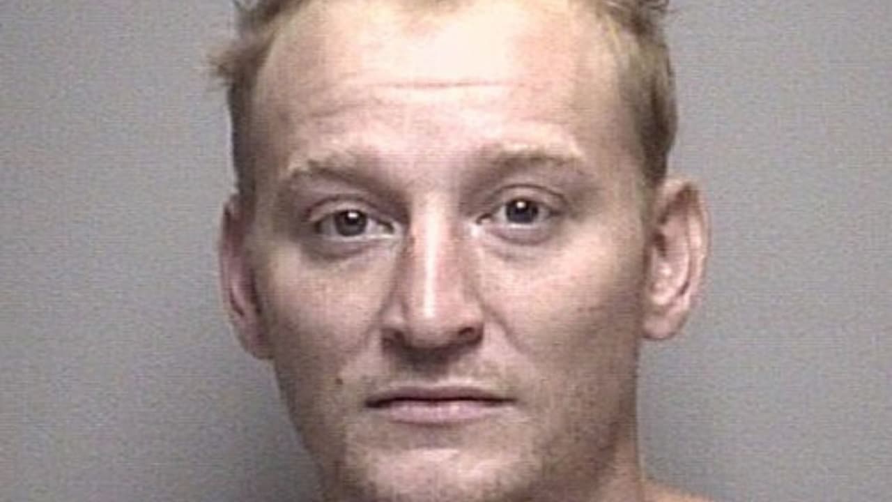 Hombre es sentenciado a 9 años de prisión por amenazar a un agente del Alguacil del condado Galveston