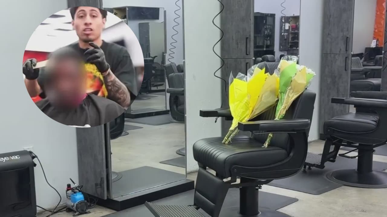 Barberos hallados muertos en Hialeah fueron asesinados de disparos revela la Policía