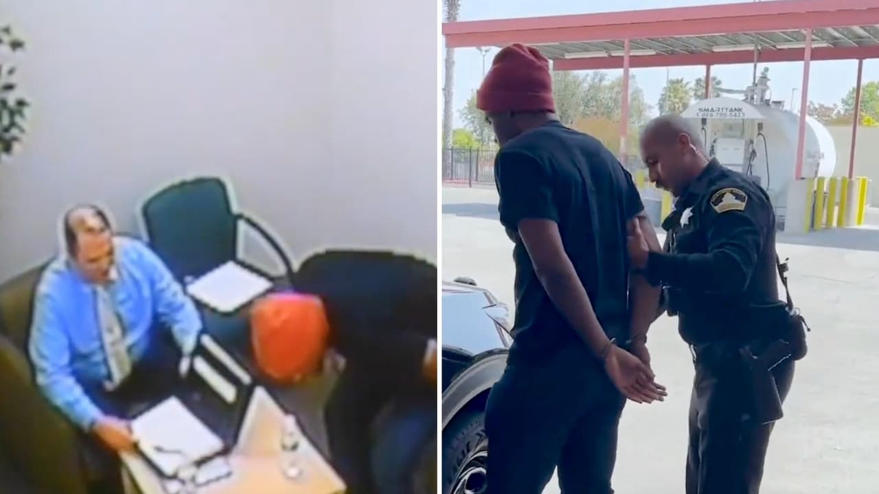 “Lizzy”: el hombre que engañó a 10 menores en Texas para pedirles pornografía infantil