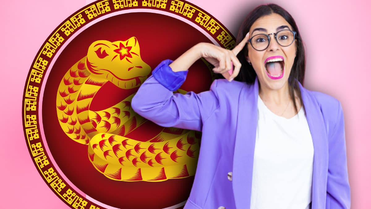 Inicia el mes de la serpiente y estos signos sabrán cuál es el momento perfecto para iniciar algo nuevo