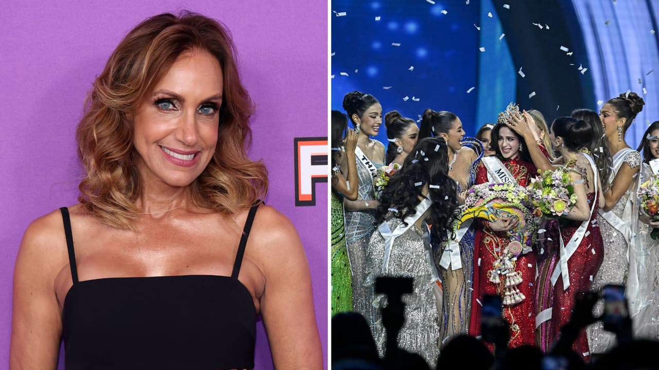 Lili Estefan narra “lo más difícil” que vivió junto a Lina en el “Miss Universo más controversial”