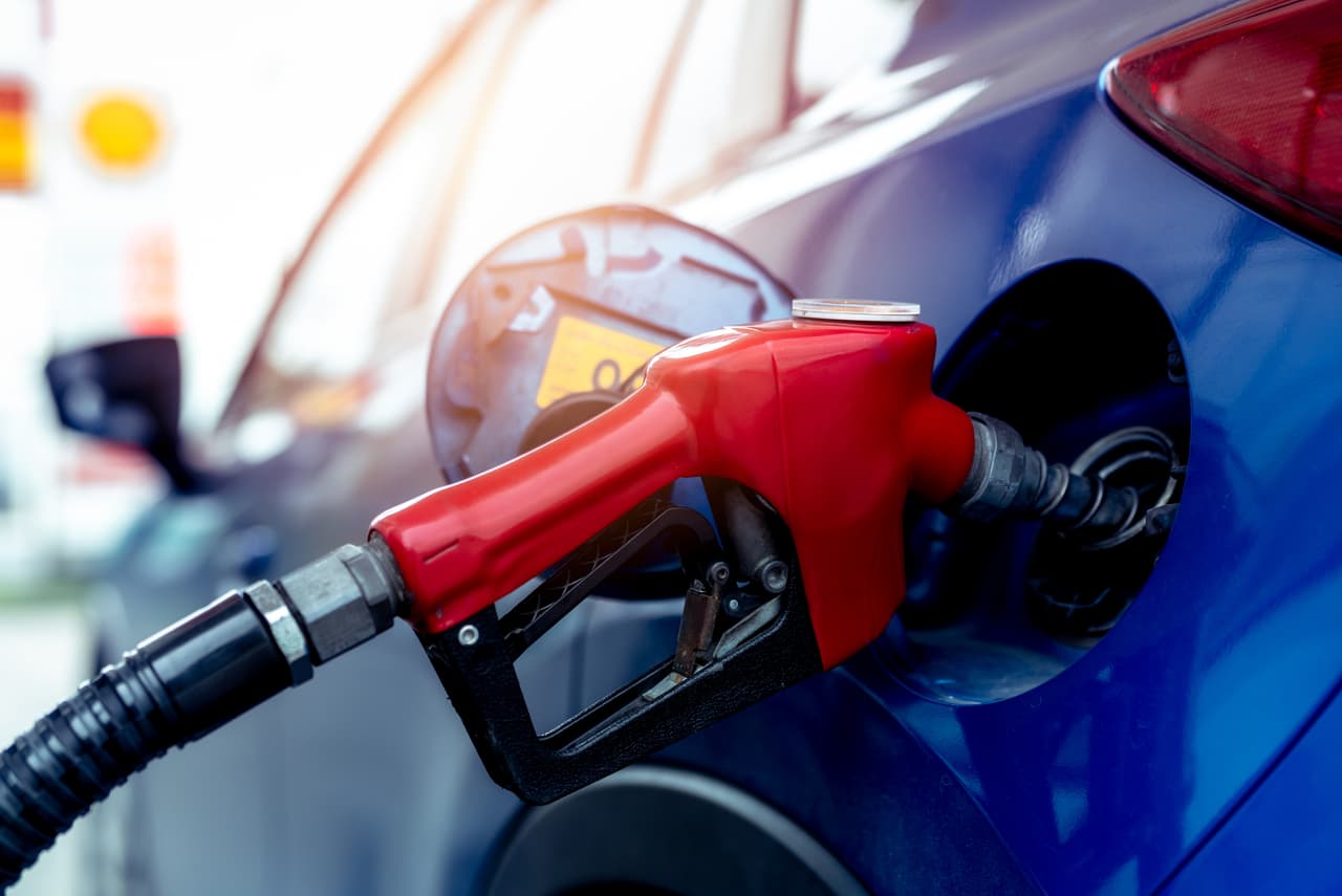 <h3 class="cms-H3-H3">19. Gasolina, sin plomo regular</h3>
<br>
<br>💸
<b>Incremento de precios, de septiembre de 2021 a septiembre de 2022: </b>+18.0%
<br>