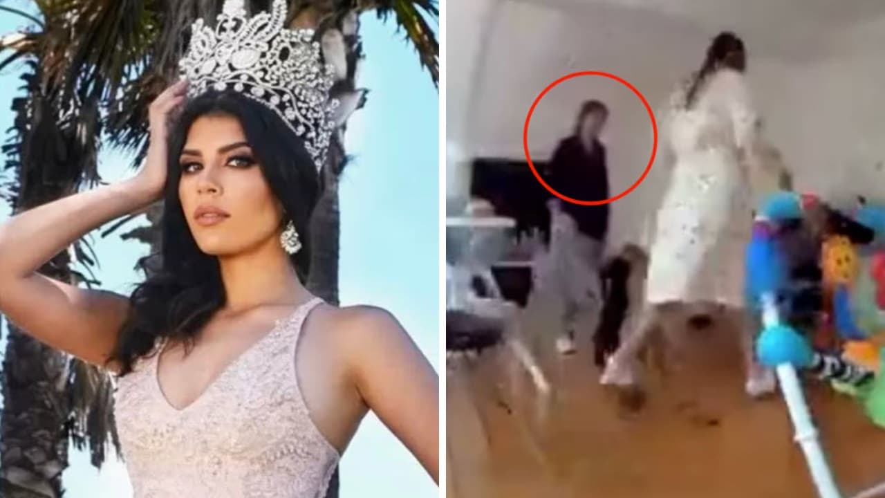 Suegra de Carolina Flores habría cometido el crimen y escapado en menos de 30 minutos