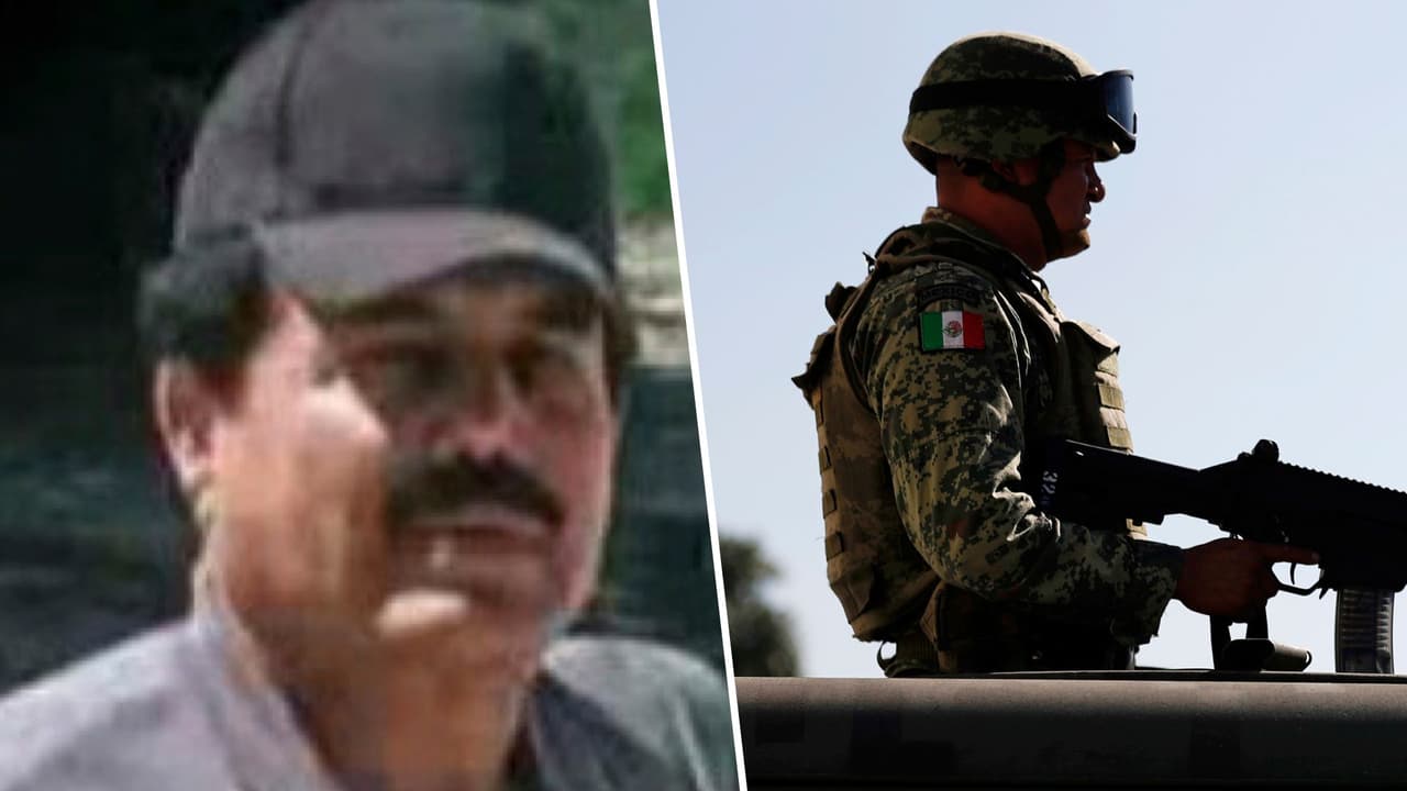 Cuál fue el papel de 'el Mayo' en la disputa entre dos carteles por dominar las rutas hacia Texas: de esto lo acusan