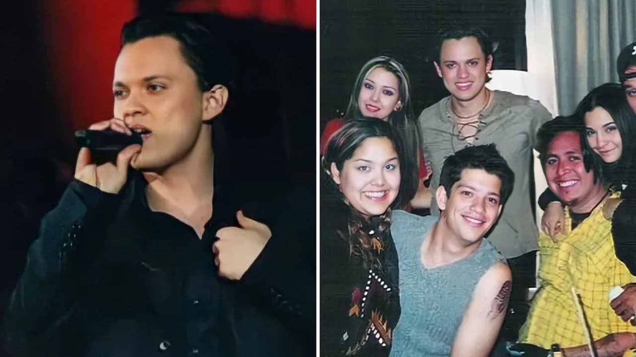 ¿De qué murió Héctor Zamorano, de La Academia?: lo que se sabe de su causa de muerte