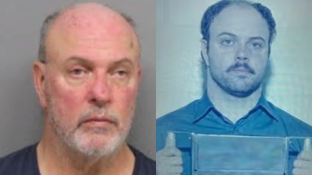 Cae después de 36 años el presunto responsable del asesinato de una joven pareja en Texas