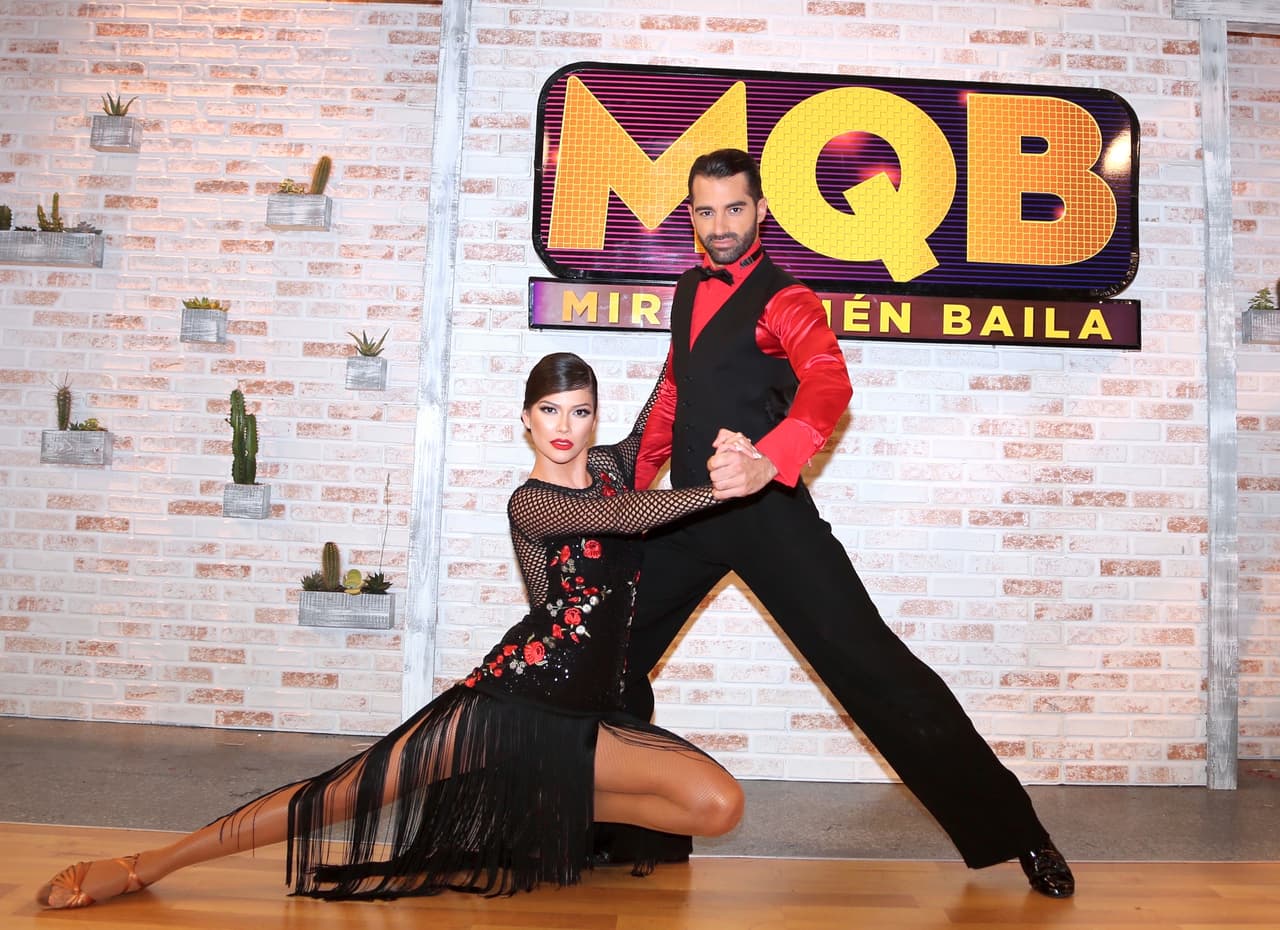 Su divertida personalidad y su talento la han llevado a asumir todo tipo de retos en su carrera, como fue su participación en Mira Quién Baila de 2017, en el que quedó en segundo lugar.