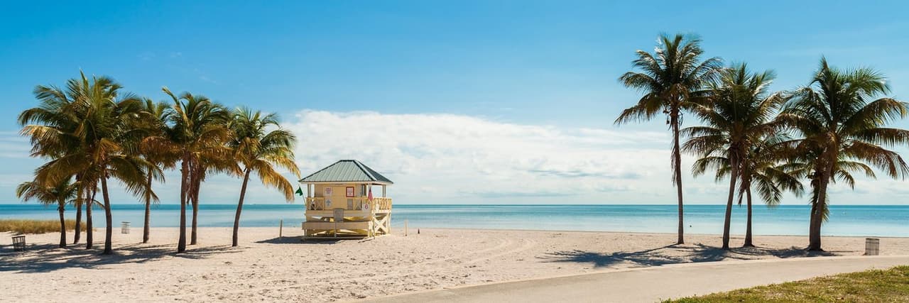 El accidente ocurrió a las 7:30 pm cerca de Bear Cut.