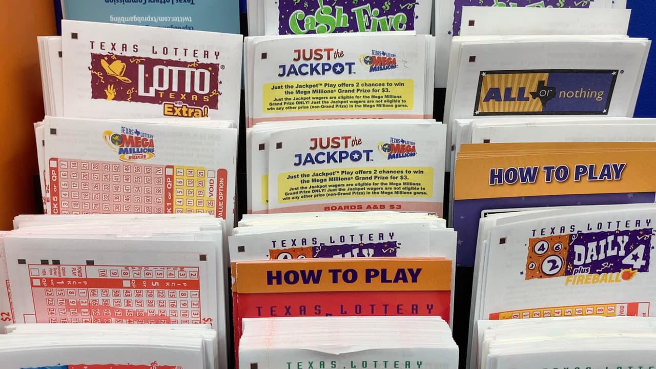 “Hay dos tipos de modalidades para pagar impuestos cuando te ganas la lotería, una para los ciudadanos y otra para las personas que no tienen un estatus migratorio”, explica Tania M. Martínez, de Tamy Tax Prepare & Plus.