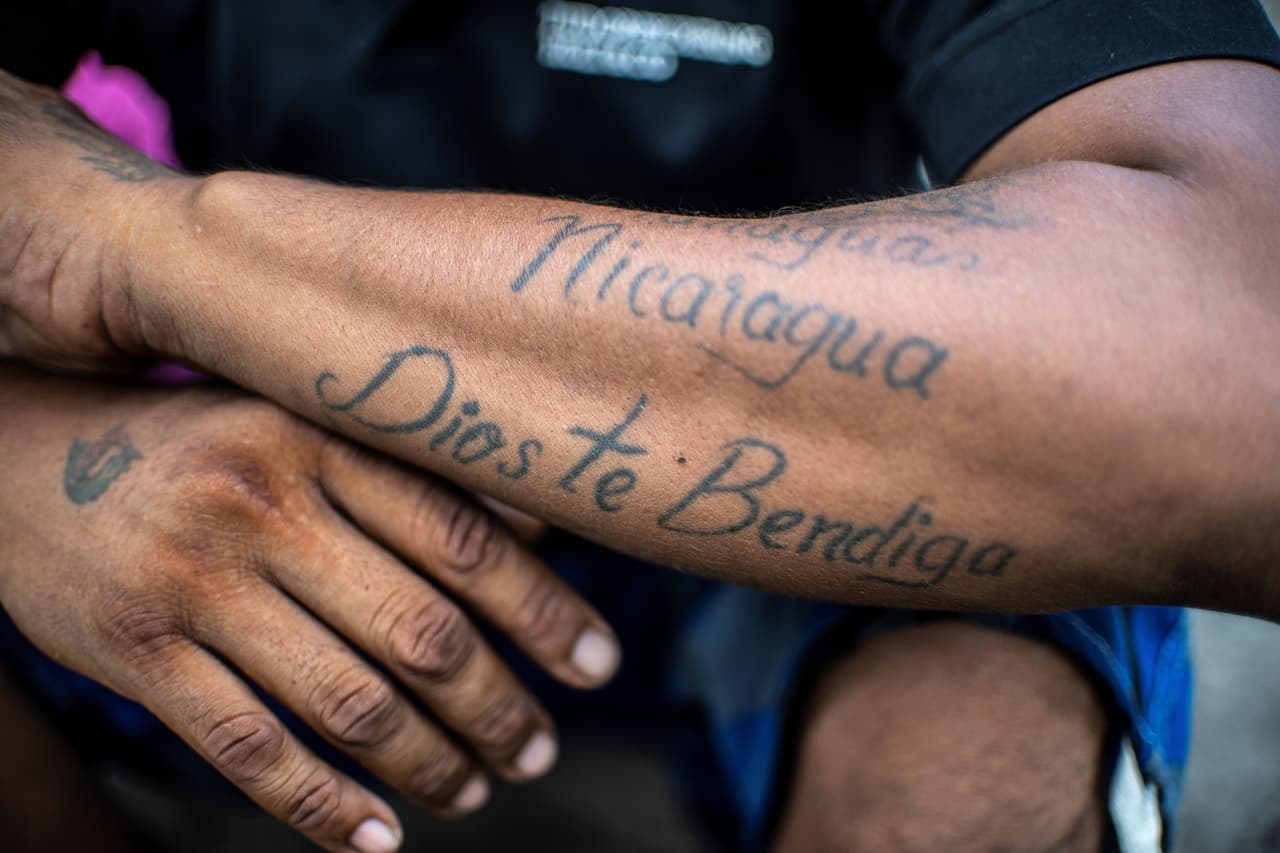 “Nicaragua se va a quedar sin jóvenes”: cada vez más nicaragüenses emigran a Estados Unidos por la economía y la represión